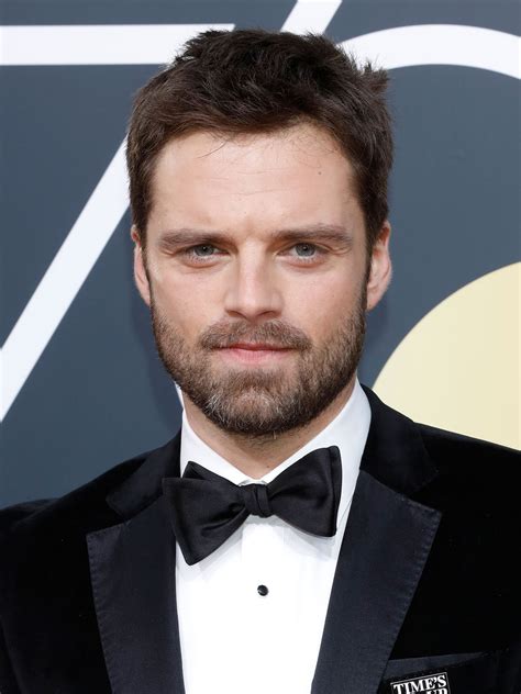 Love and Longing with Sebastian Stan: The Power of Romantic Storytelling